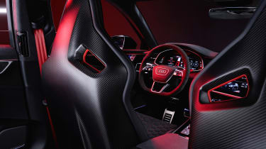 Audi RS6 GT